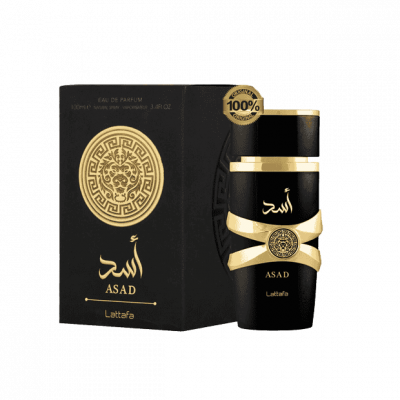Perfumes